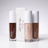 PrettyPrivilege Cover Me Up Concealer | Use the uploaded product image as the exact product reference.